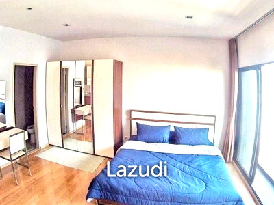 ขายคอนโด : Studio 1 Bathroom 31 SQ.M Noble Reveal