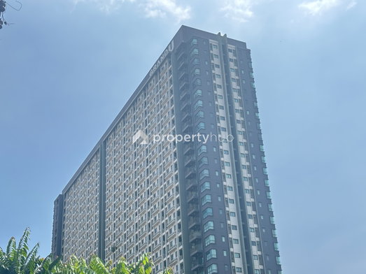 Project U Delight Residence Riverfront Rama 3 Picture - 2/4