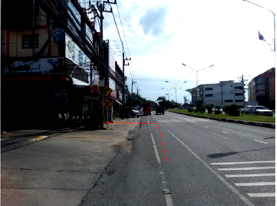 อาคารพาณิชย์ วิทยาลัยการสาธารณสุขสิรินธรชลบุรี : อาคารพาณิชย์ สำหรับขาย อาคารพาณิชย์ เมืองชลบุรี