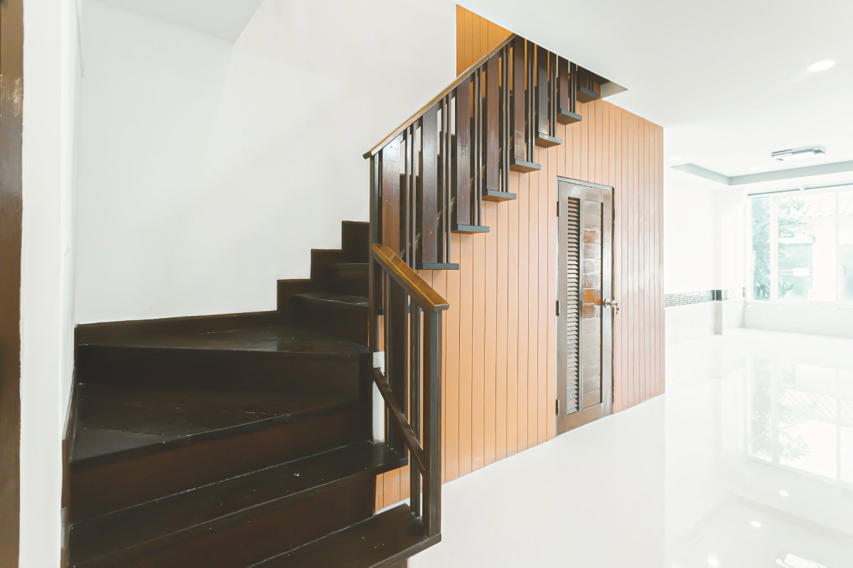 picture CB029, Townhouse for sale 3 Br, Ladprao. - 4/20