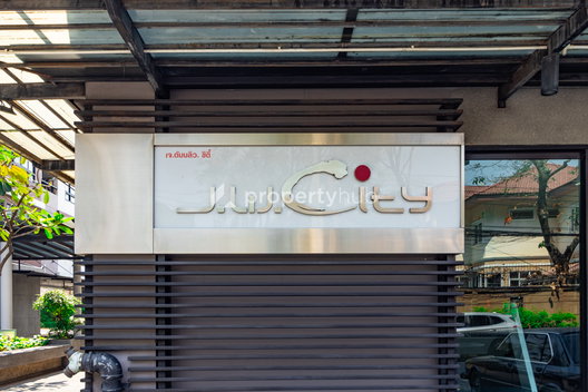รูป J.W. City Ratchada 32 - รูปที่ 5/9