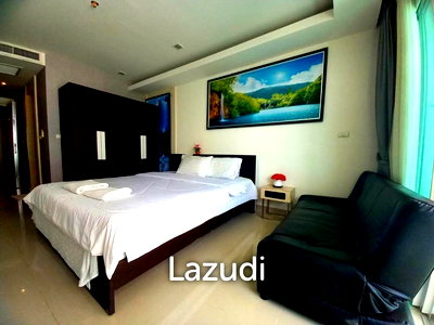 ขายคอนโด : ขาย โคซี่ บีช วิว เขาพระตำหนัก