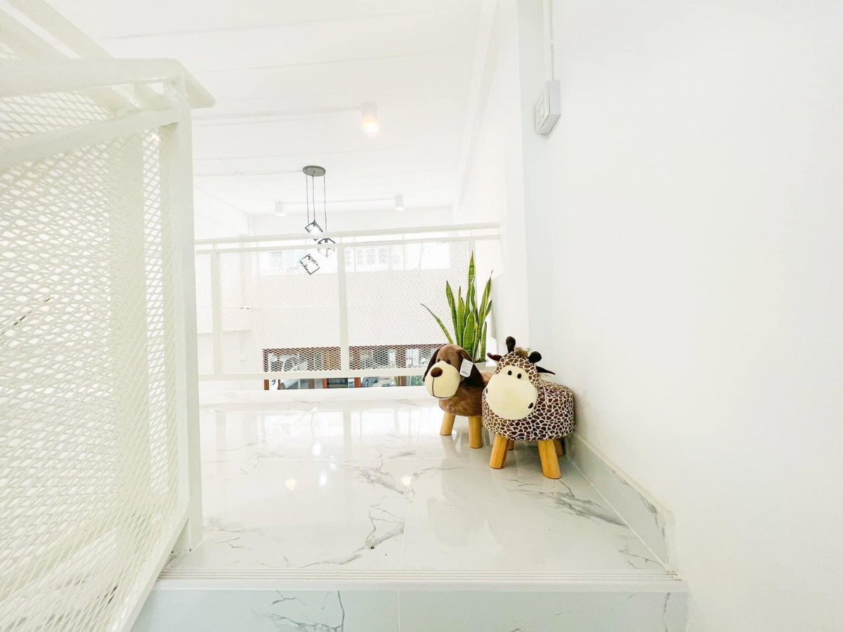 รูป CB026♛♚อาคารพาณิชย์ ขาย 3 ห้องนอน⚝นวมินทร์♜ใกล้ตลาดปัฐวิกรณ์∞099-5919653,065-9423251▚Line@sureresidence - รูปที่ 16/21