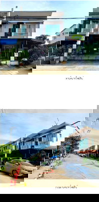 TOWN HOUSE 28.2 Sq.w. Lat Krabang Bangkok for 3.7M