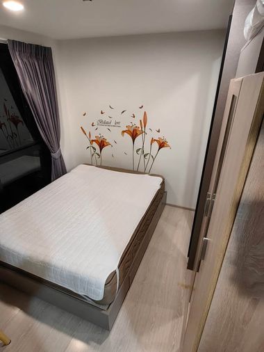 ให้เช่า ดิ เอ็กซ์เซล กรูฟ มีเฟอร์นิเจอร์+เครื่องใช้ไฟฟ้าครบ