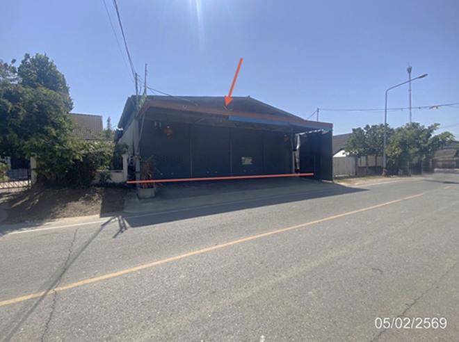 picture HOME for sale Phanom Phrai Phanom Phrai Roi Et - 1/44