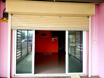 SHOP HOUSE 29 Sq.w. Pran Buri Prachaubkirikhan for 1M