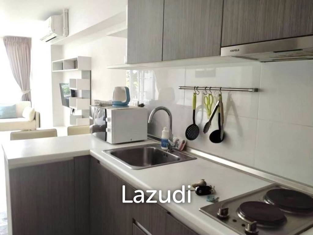 Studio 30.64 SQ.M Condo For Sale Near Kata Beach - image 4