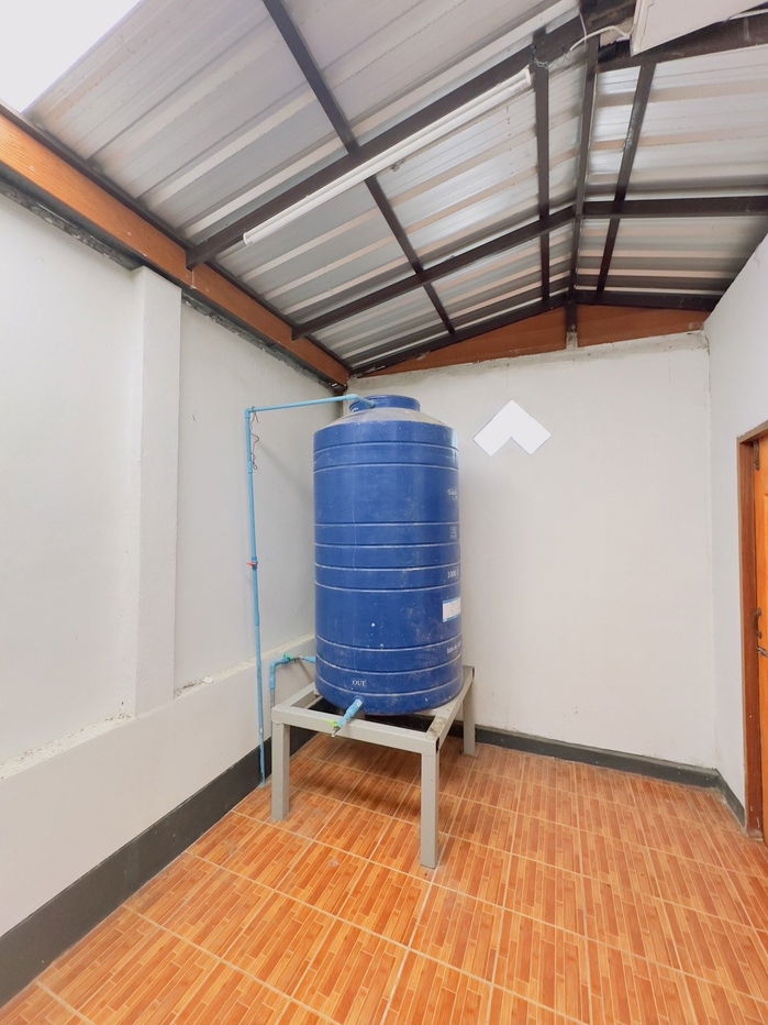 รูป ทาวน์เฮ้าส์ สำหรับขาย ทาวน์เฮ้าส์ เจ ฟอเรส อมตะ (J Forest Amata) ปลวกแดง-ระยอง - รูปที่ 8/12