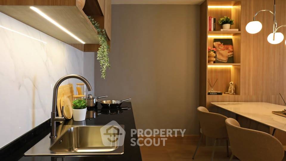 รูป คอนโด 1-ห้องนอน ที่ เดอะ ทรีโอ การ์เด้นท์ คอนโดมิเนียม ใน หนองบอน (ID 2699740) - รูปที่ 6/16