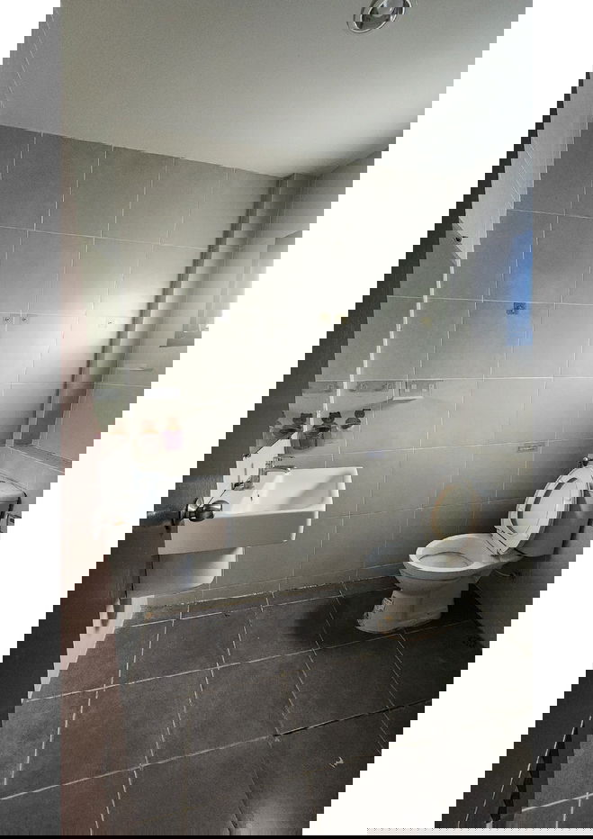 picture HOME for sale บ้านเดี่ยว ฟอร์เรสด้า (Foresta) นิมิตรใหม่ 40 - 26/38