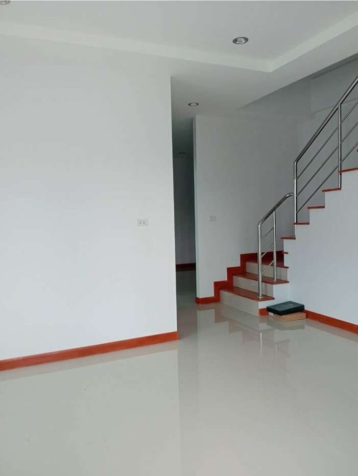 รูป ทาวน์เฮ้าส์, 29.8 ตร.วา, ทาวน์เฮ้าส์ บ้านประกายทองวิลเลจ [ซ.6] หาดใหญ่-สงขลา, หาดใหญ่, สงขลา, 4.2M - รูปที่ 2/18