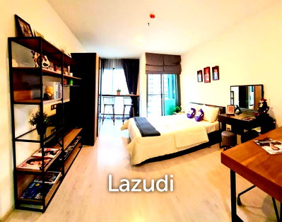 Condos for sale : 28.42 Sqm 1 Bed 1 Bath Condo For Sale