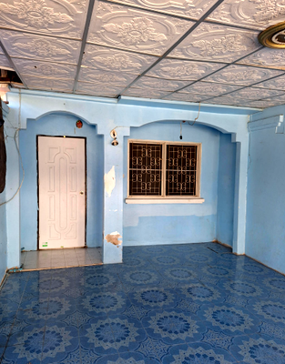 TOWN HOUSE 16 Sq.w. Sai Mai Bangkok for 1.5M