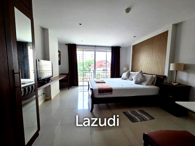 Condos for sale Pattaya : Studio 1 Bath 35.69 SQ.M. Jomtien Beach Penthouses