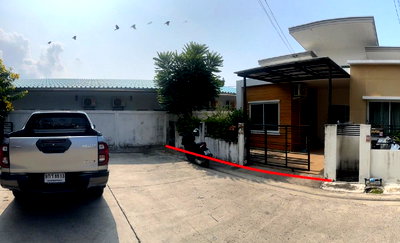 ทาวน์โฮม นิคมท่าเรือเอเซียเทอร์มินัล : ทาวน์เฮ้าส์ สำหรับขาย ทาวน์เฮ้าส์ เมืองระยอง