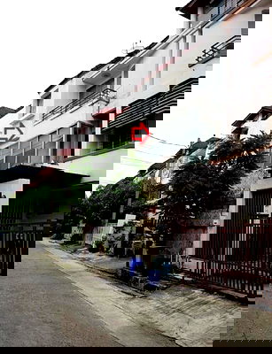 ทาวน์โฮม MRT ลาดพร้าว 71 : ทาวน์เฮ้าส์ สำหรับขาย ทาวน์เฮ้าส์ สินธานี รัชดา-ลาดพร้าว 80 วังทองหลาง