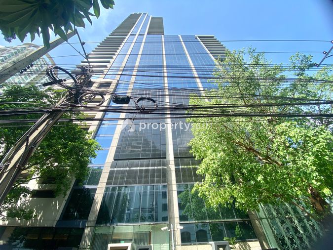 The Residences at The St. Regis Bangkok