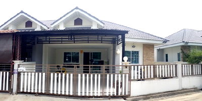 HOME 35 Sq.w. Phan Thong Chonburi for 2.2M