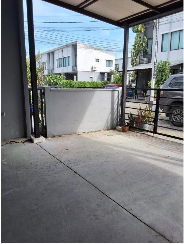 picture TOWN HOUSE, 17.5 Sq.w., ทาวน์เฮ้าส์ พลีโน่ เวสต์เกต [ซ.19], Bang Bua Thong, Nonthaburi | 2.4M - 3/17