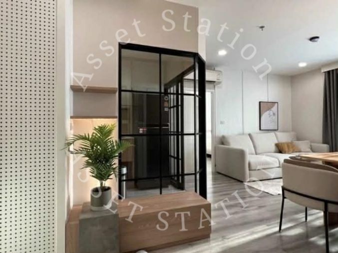 💎🏙️ขายด่วน! Centric Sathorn-Saint Louis ห้อง 2 ห้องนอน ใกล้ BTS สุรศักดิ์✨