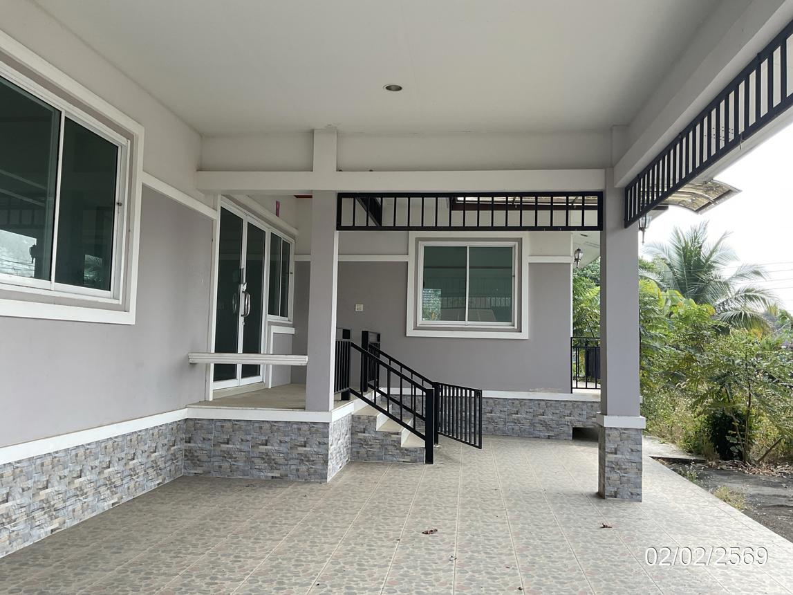 รูป บ้านเดี่ยว 233 ตร.วา แม่สาย เชียงราย 4.9M - รูปที่ 16/30