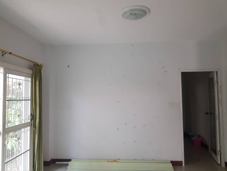 รูป บ้านเดี่ยว สำหรับขาย บ้านเดี่ยว พนาสนธิ์ การ์เด้นโฮม 9 บางพลี-สมุทรปราการ - รูปที่ 19/23