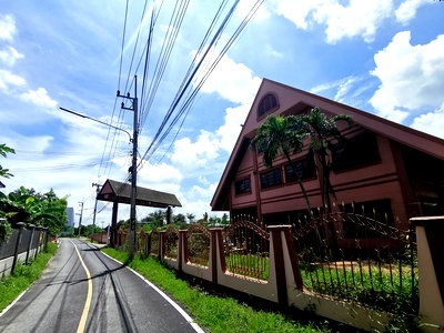 Houses for sale Suphanburi : HOME for sale บ้านเดี่ยว เดิมบางนางบวช-สุพรรณบุรี