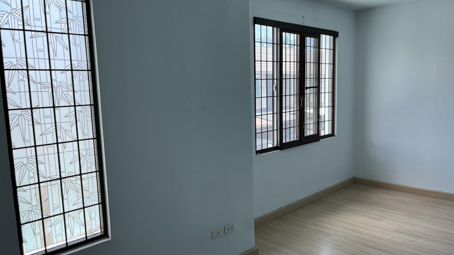 รูป ทาวน์เฮ้าส์, 20.7 ตร.วา, ทาวน์เฮ้าส์ พฤกษาวิลล์ 79 พหลโยธิน-รังสิต [ซ.12], เมืองปทุมธานี, ปทุมธานี, 2.3M - รูปที่ 23/37