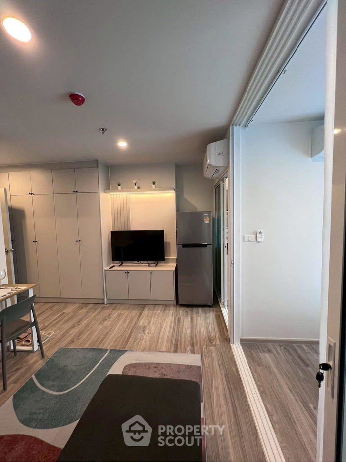 รูป คอนโด 1-ห้องนอน ที่ รีเจ้นท์ โฮม บางนา ใกล้ BTS บางนา (ID 2435198) - รูปที่ 5/8