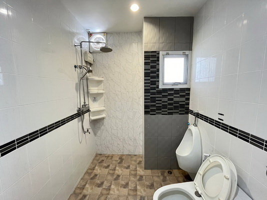 รูป [ให้เช่า] บ้านเดี่ยว ลาดพร้าว 41 / 4 ห้องนอน 3 ห้องน้ำ **35,000** บ้านเดี่ยวปลูกสร้างเองใจกลางลาดพร้าว ใกล้รถไฟฟ้าเอ็มอาร์ทีลาดพร้าว - รูปที่ 12/14