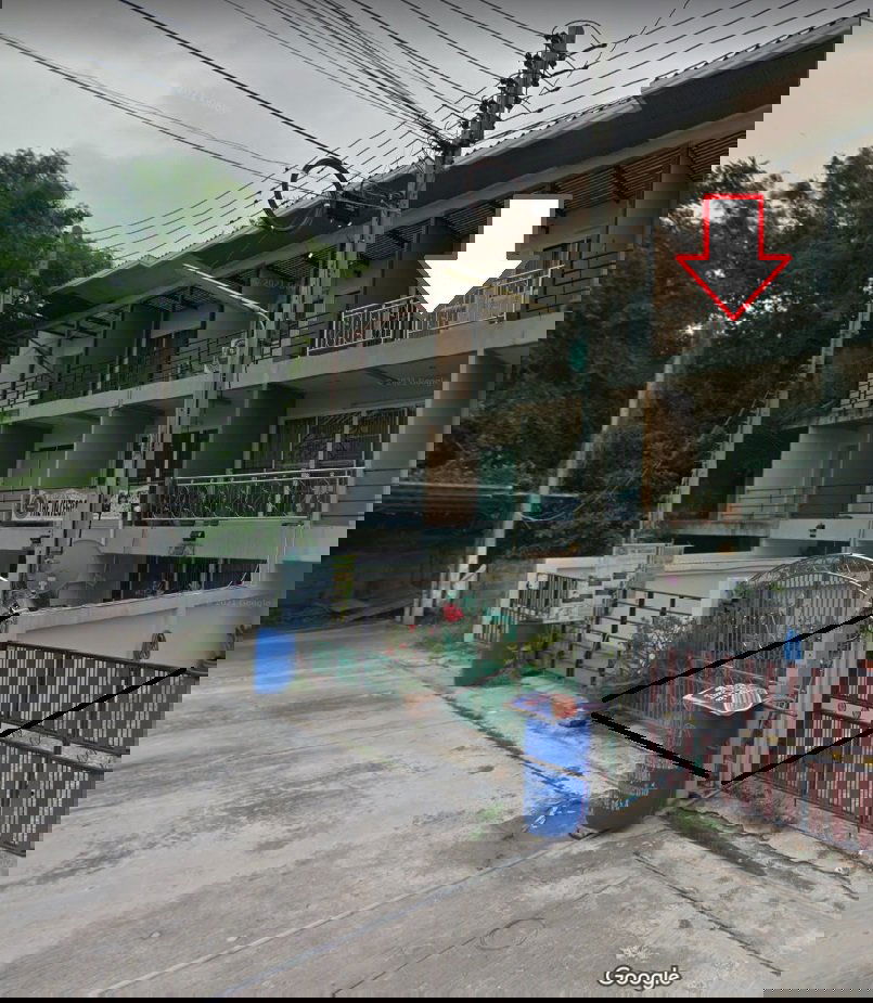 รูป ทาวน์เฮ้าส์ สำหรับขาย ทาวน์เฮ้าส์ บ้านกลางเมือง ปากช่อง-นครราชสีมา - รูปที่ 2/12