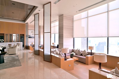 Condos for sale : 🌿 Rare Garden View Unit at The Esse Asoke - Great Price near Bts Asok