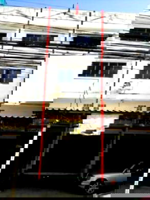 SHOP HOUSE 24 Sq.w. Muang Nakhon Sawan Nakhon Sawan for 3.3M