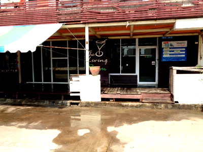SHOP HOUSE 43 Sq.w. Muang Maha Sarakham Maha Sarakham for 6.6M