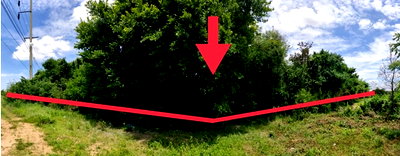 Houses for sale King Mongkut University Of Technology Thonburi : PROPERTY, 6697.3 Sq.w., ที่ดินว่างเปล่า บ้านชำแฮด บรบือ-มหาสารคาม, Thung Khru, Bangkok | 31M