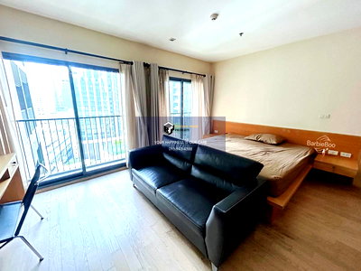 เช่าคอนโด พร้อมพงษ์ : Noble Remix | 🔥Best price High floor 🚝Connect to BTS Thonglor #2025121213429 #FC