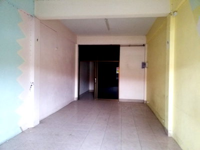 อาคารพาณิชย์ เมืองเชียงราย เชียงราย : อาคารพาณิชย์ สำหรับขาย อาคารพาณิชย์ เมืองเชียงราย