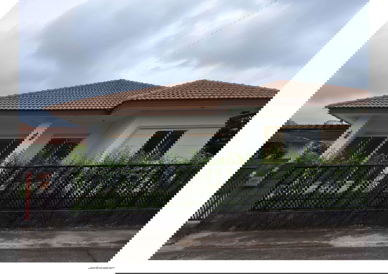 รูป บ้านเดี่ยว สำหรับขาย บ้านเดี่ยว โครงการ ดิโอโซน วิลล่า ระยอง - รูปที่ 22/22