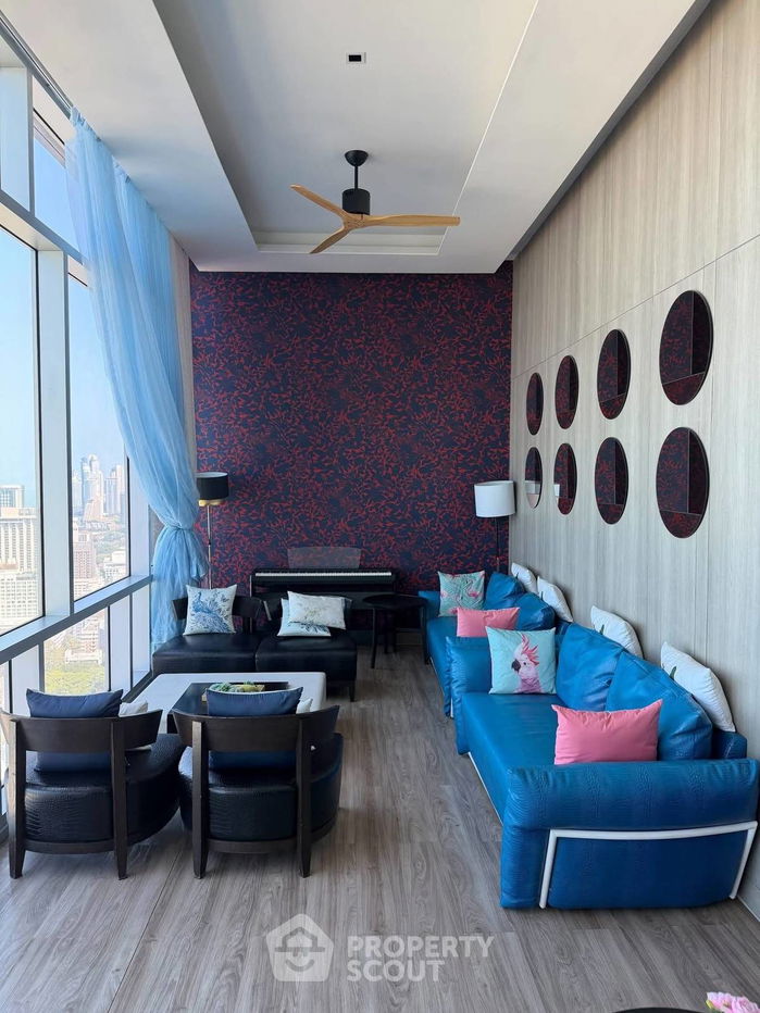 รูป คอนโด 2-ห้องนอน ที่ เซ็นทริค ซี พัทยา ใกล้ พัทยากลาง (ID 2698397) - รูปที่ 3/10