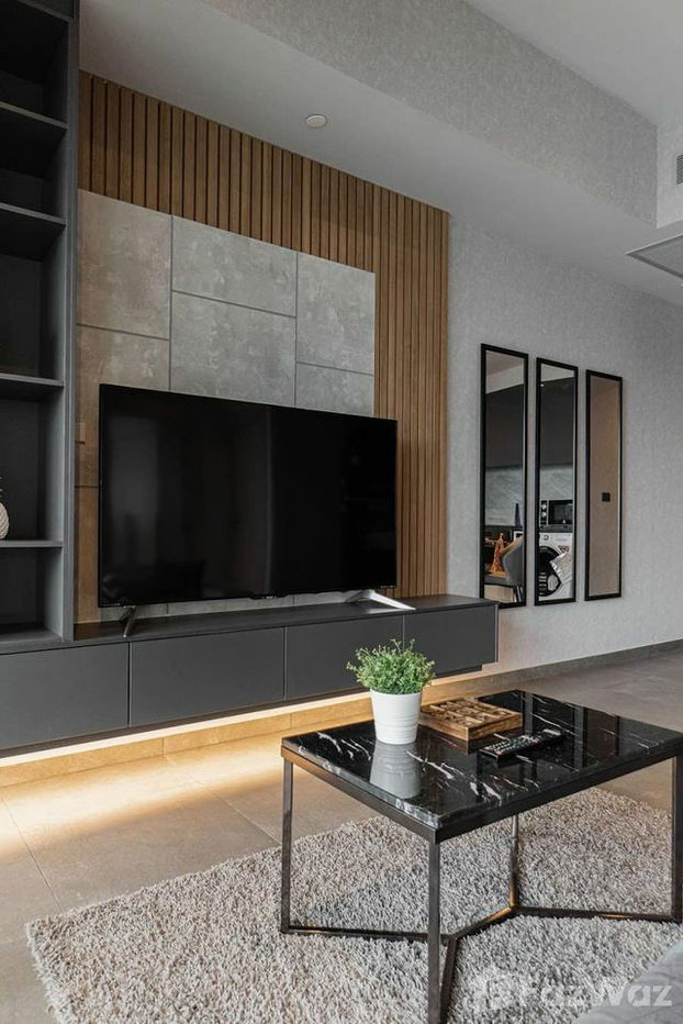 รูป คอนโดให้เช่า 2 ห้องนอน ในโครงการ เดอะ ลอฟท์ อโศก 641026 - รูปที่ 13/13