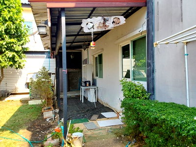 Townhouses for sale วิทยาลัยเทคนิคมีนบุรี : TOWN_HOUSE for sale ทาวน์เฮ้าส์ กัสโต้ รามคำแหง สะพานสูง