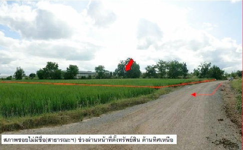 PROPERTY 2910 Sq.w. Dan Khun Thot Nakhon Ratchasima for 4M