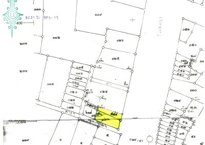 OFFICE 99.6 Sq.w. Muang Phetchabun Phetchabun for 16.1M