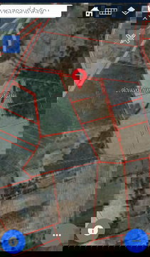 ขายที่ดินกาฬสินธุ์ กุฉินารายณ์ ท้ายบ้านแจนแลน 35ไร่48ตร.ว ราคา5.2ล้าน ต่อรองได้ ราคาเฉลี่ยต่อไร่ต่ำกว่า150,000บาท