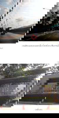 บ้านเดี่ยว เขตบางขุนเทียน : บ้านเดี่ยว สำหรับขาย บ้านเดี่ยว ชีรีน พระราม 2-ท่าข้าม [ซ.10]