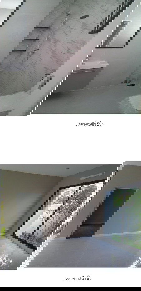 รูป บ้านเดี่ยว สำหรับขาย บ้านเดี่ยว บางกอก บูเลอวาร์ด รามอินทรา 109 คลองสามวา - รูปที่ 6/13