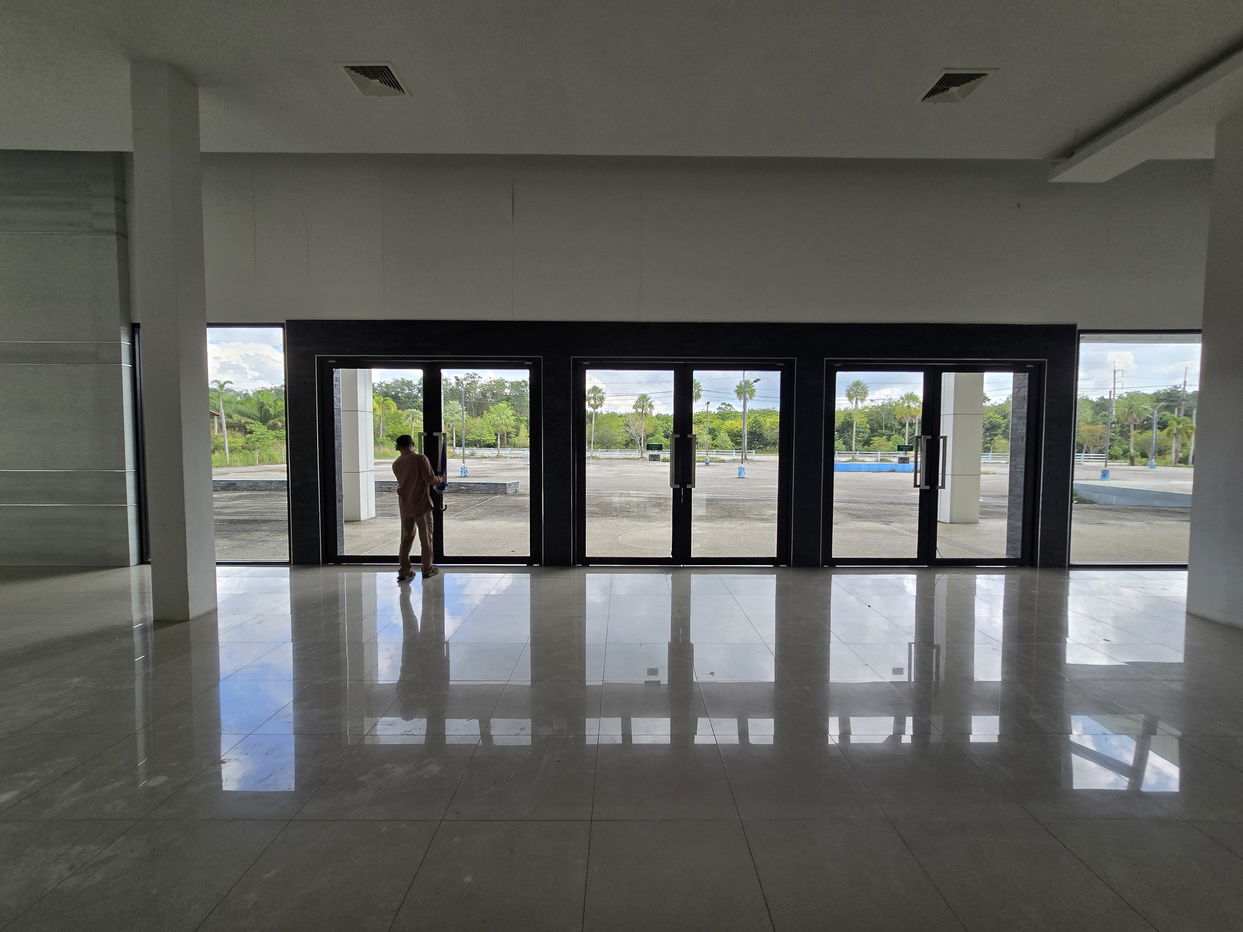 รูป อาคาร สำหรับขาย อาคาร เมืองตรัง - รูปที่ 6/24