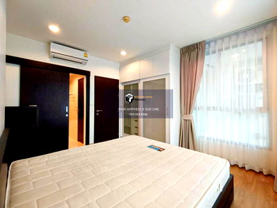 Condos for rent : The Address Sukhumvit 42 | 🚝 Near BTS Ekkamai. Beautiful room, ready to move in at the end of March 2026. #2026020913904 #FC