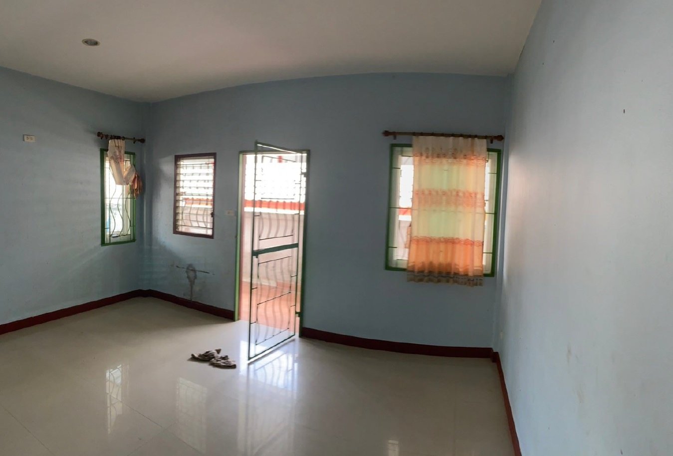 รูป บ้านเดี่ยว สำหรับขาย บ้านเดี่ยว เมืองกระบี่ - รูปที่ 12/20